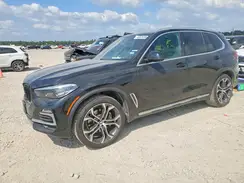 5UXCR6C0XM9F70026 2021 BMW X5