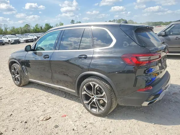 5UXCR6C0XM9F70026 2021 BMW X5 - Image 2