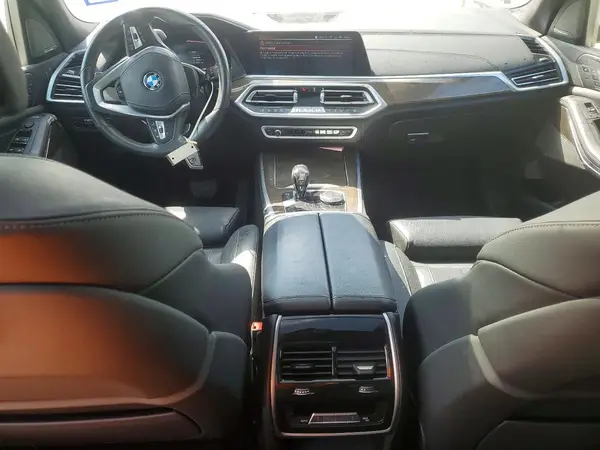 5UXCR6C0XM9F70026 2021 BMW X5 - Image 8