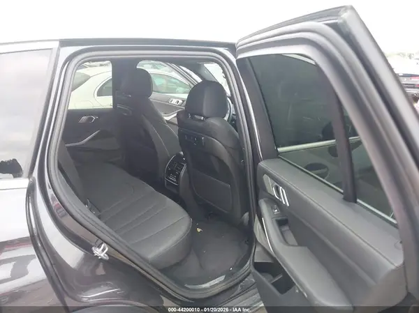 5UXCR6C0XM9F79115 2021 BMW X5 - Image 8