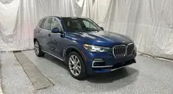 5UXCR6C0XM9F88753 2021 BMW X5