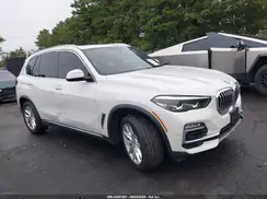 5UXCR6C0XM9G00805 2021 BMW X5