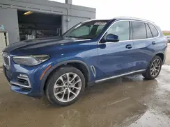 5UXCR6C0XM9G02456 2021 BMW X5