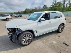 5UXCR6C0XM9G08340 2021 BMW X5