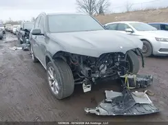 5UXCR6C0XM9G47719 2021 BMW X5