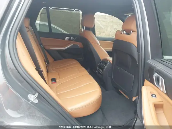 5UXCR6C0XM9G47719 2021 BMW X5 - Image 8