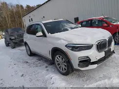 5UXCR6C0XM9G52175 2021 BMW X5