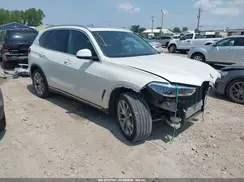 5UXCR6C0XM9G96614 2021 BMW X5