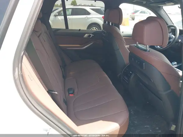 5UXCR6C0XM9G96614 2021 BMW X5 - Image 8