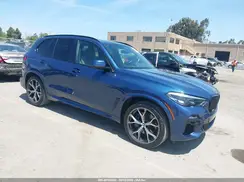 5UXCR6C0XM9H02007 2021 BMW X5