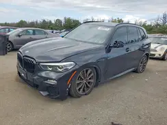 5UXCR6C0XM9H02153 2021 BMW X5