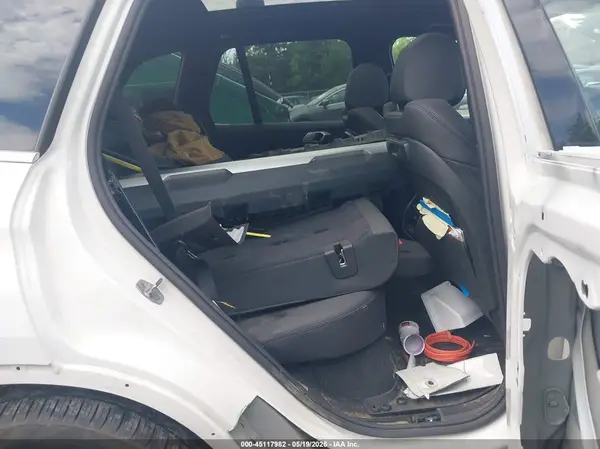 5UXCR6C0XM9H21141 2021 BMW X5 - Image 8