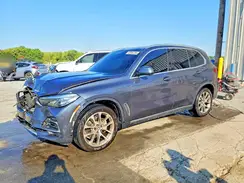 5UXCR6C0XM9H52048 2021 BMW X5