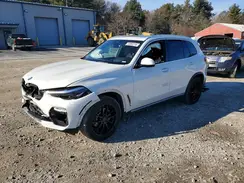 5UXCR6C0XM9H53281 2021 BMW X5