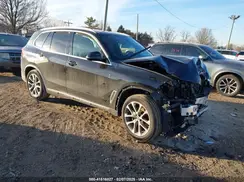 5UXCR6C0XM9H67200 2021 BMW X5