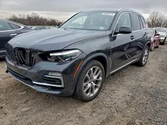 5UXCR6C0XM9H67231 2021 BMW X5