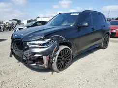 5UXCR6C0XM9H84286 2021 BMW X5