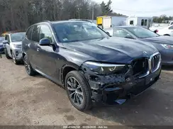 5UXCR6C0XN9J12212 2022 BMW X5