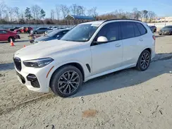 5UXCR6C0XN9J12808 2022 BMW X5