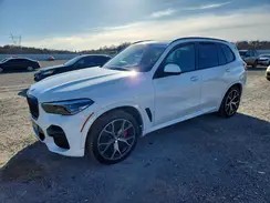 5UXCR6C0XN9K22354 2022 BMW X5