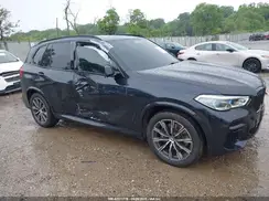 5UXCR6C0XN9K22953 2022 BMW X5