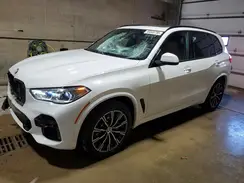 5UXCR6C0XN9K34682 2022 BMW X5