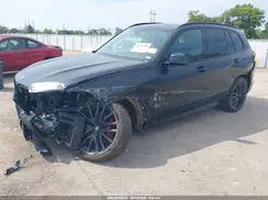 5UXCR6C0XN9K38389 2022 BMW X5