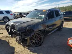 5UXCR6C0XN9K51398 2022 BMW X5
