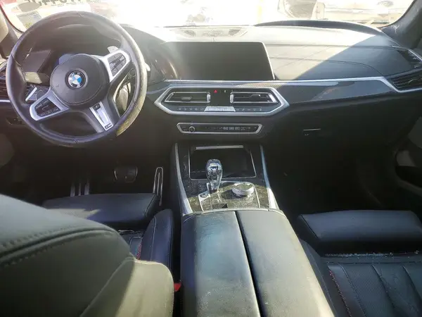 5UXCR6C0XN9K51398 2022 BMW X5 - Image 8