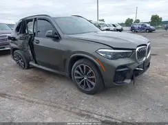 5UXCR6C0XN9K56634 2022 BMW X5