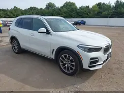 5UXCR6C0XN9K57427 2022 BMW X5