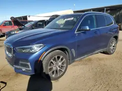 5UXCR6C0XN9K60795 2022 BMW X5