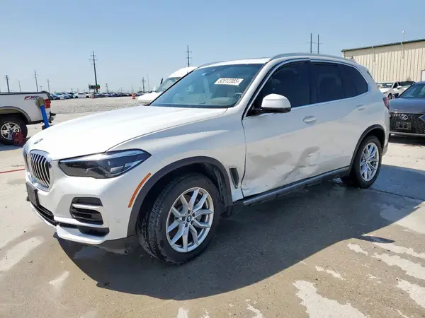5UXCR6C0XN9K68069 2022 BMW X5 - Image 1