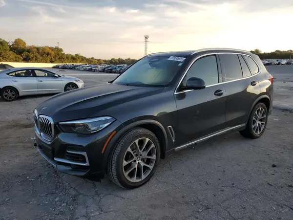 5UXCR6C0XN9K68718 2022 BMW X5 - Image 1
