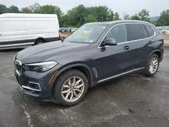 5UXCR6C0XN9K77693 2022 BMW X5