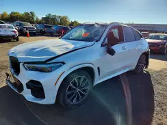 5UXCR6C0XN9K80755 2022 BMW X5