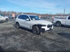 5UXCR6C0XN9K91139 2022 BMW X5