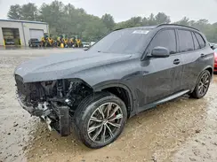 5UXCR6C0XN9L06951 2022 BMW X5