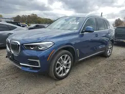 5UXCR6C0XN9L07680 2022 BMW X5