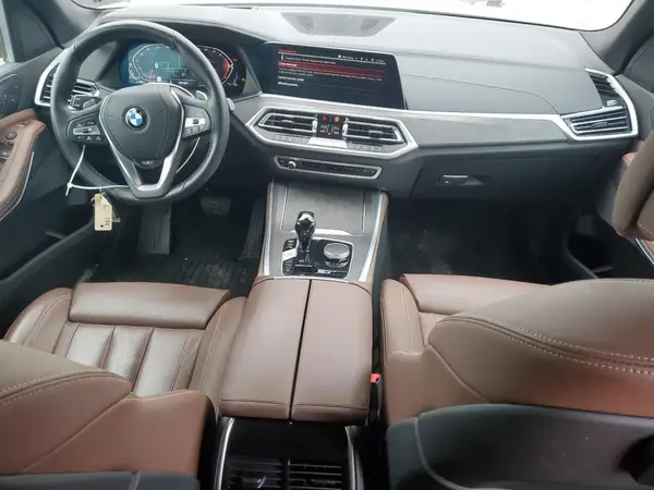 5UXCR6C0XN9L07680 2022 BMW X5 - Image 8