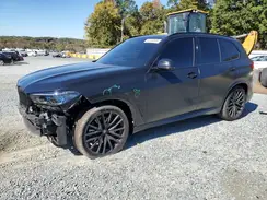 5UXCR6C0XN9L09719 2022 BMW X5