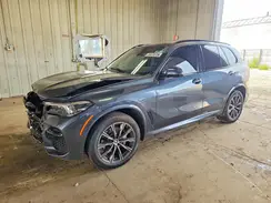 5UXCR6C0XN9L11485 2022 BMW X5