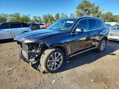 5UXCR6C0XN9L17075 2022 BMW X5