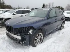 5UXCR6C0XN9L19537 2022 BMW X5