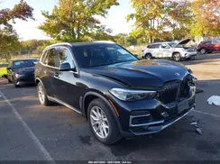 5UXCR6C0XN9L30487 2022 BMW X5