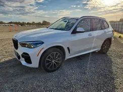 5UXCR6C0XN9L56314 2022 BMW X5