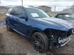 5UXCR6C0XN9L81312 2022 BMW X5