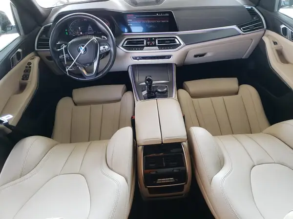 5UXCR6C0XN9L83285 2022 BMW X5 - Image 8
