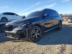 5UXCR6C0XN9L85442 2022 BMW X5