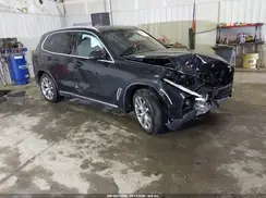 5UXCR6C0XN9L89376 2022 BMW X5